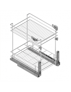 Botellero Classic extraíble... 2