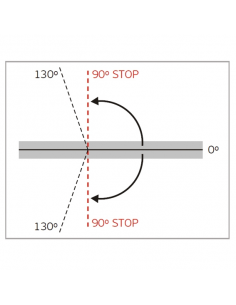 Pivote inferior IN.05.199 2