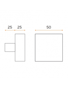 Pomo fijo IN.00.111 2