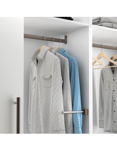 Portector mangas - soporte... 2