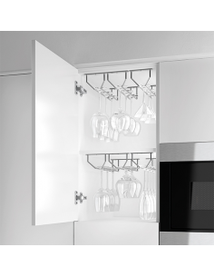 Soporte para copas Classic