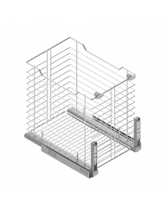 Cesto ropa extra. Classic... 2