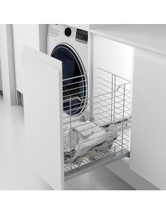 Cesto ropa extra. Classic...