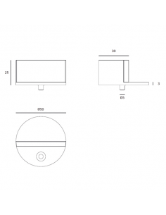 Tope de puerta IN.13.004 2