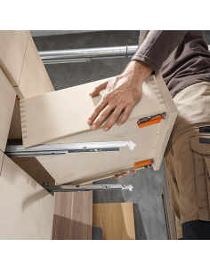 Acoplamiento fijación... 2