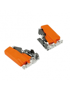 Acoplamiento fijación...