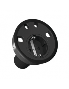 Pasacables con enchufe Loop In 2