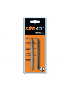 Cuchillas de 78 mm para...