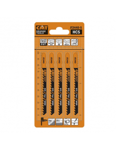 Hoja sierra calar corte... 2