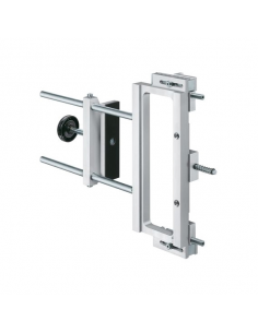 Marco de fresado universal...