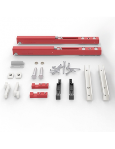 Juego accesorios Lite+ 100 T 2