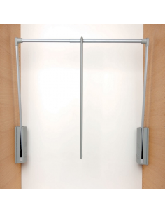 Soporte elevador Servetto 2004 2