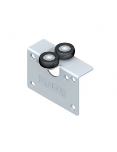 Rueda superior de armario... 2