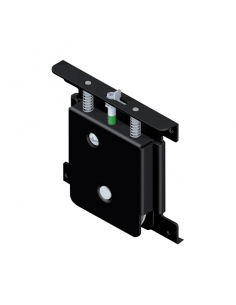 Rueda inferior de armario...