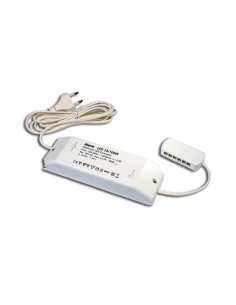 Transformador LED 24