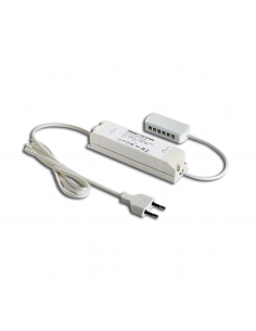 Transformador LED 24 2