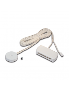 Control Sonar LED 24