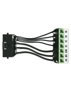 Adaptador universal Tectus...