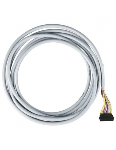 Cable redondo Tectus Energy