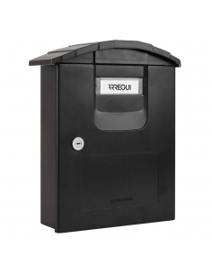 Buzón poliestireno Costa...