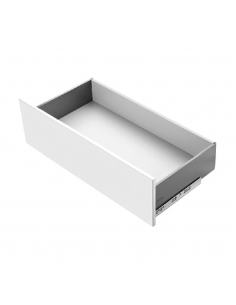 Cajón Minimal H-180 gris...