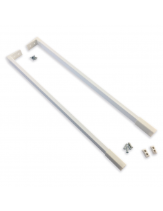 Kit varillas para cajón...