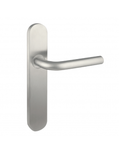 Manivela L placa larga...