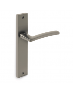 Manivela placa Adara