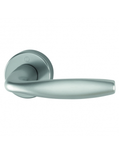 Manivela roseta New York