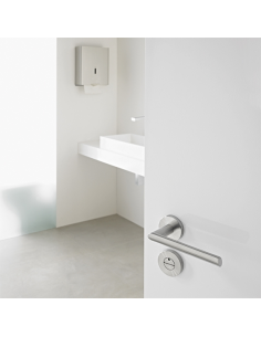 Manivela roseta IN.00.031 OVAL 2