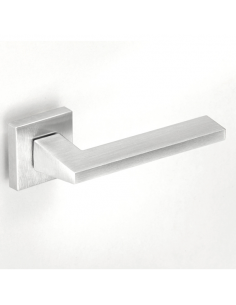 Manivela roseta cuadrada...