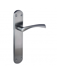 Manivela placa Ola 610 2