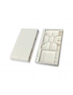 Fijación frontal cajón...