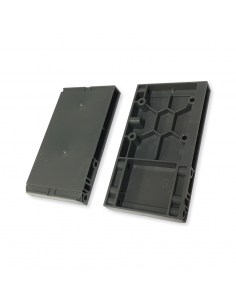 Fijación frontal cajón...