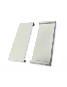 Tapa para fijación frontal... 2