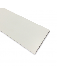 Perfil frontal cajón...