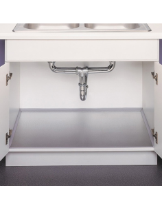 Protector fondo fregadero... 2