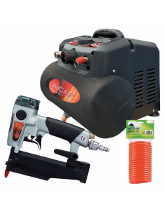 OFERTA! Compresor Halcón +...