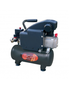 Compresor Unicair CD-1,5-8L