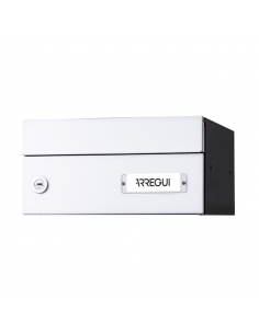 Buzón acero Infinity H-2000