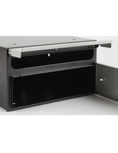 Buzón acero Infinity H-2100 2