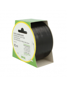 Cinta americana negra