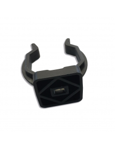 Pinza pata reforzada para...