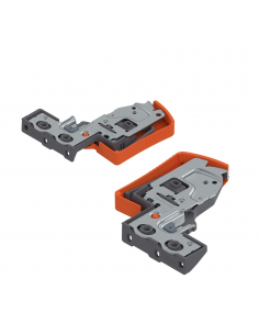 Acoplamiento para guía Movento