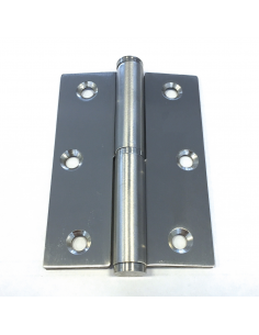 Bisagra pernio 7901 inox... 2