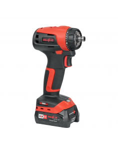 Atornilladora-taladradora...