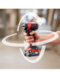 Atornilladora-taladradora... 2