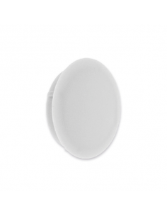 Tapón embellecedor colgador...