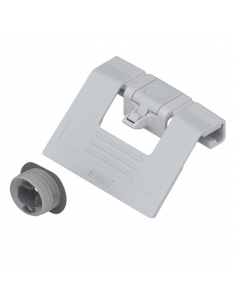 Tirador con arrastre para...