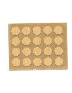 Tapón embellecedor para...